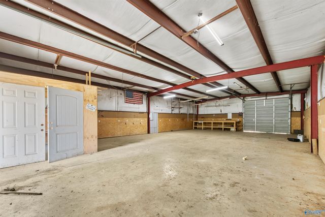 239 Henry Bayless Road, Ardmore, TN 38449