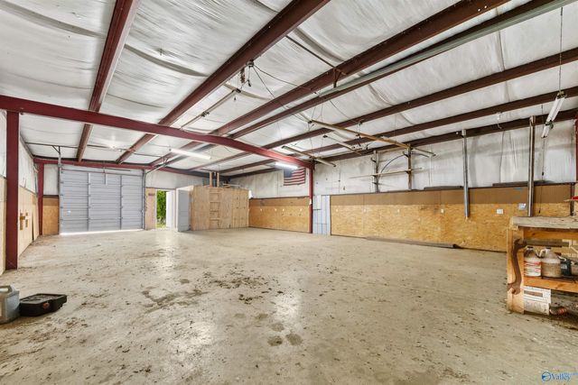 239 Henry Bayless Road, Ardmore, TN 38449