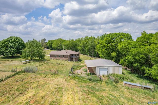 239 Henry Bayless Road, Ardmore, TN 38449