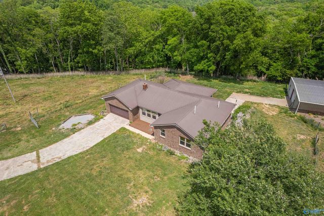 239 Henry Bayless Road, Ardmore, TN 38449