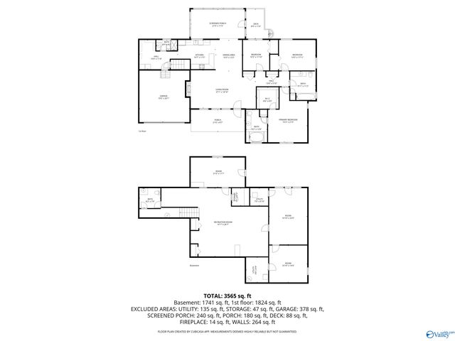 239 Henry Bayless Road, Ardmore, TN 38449