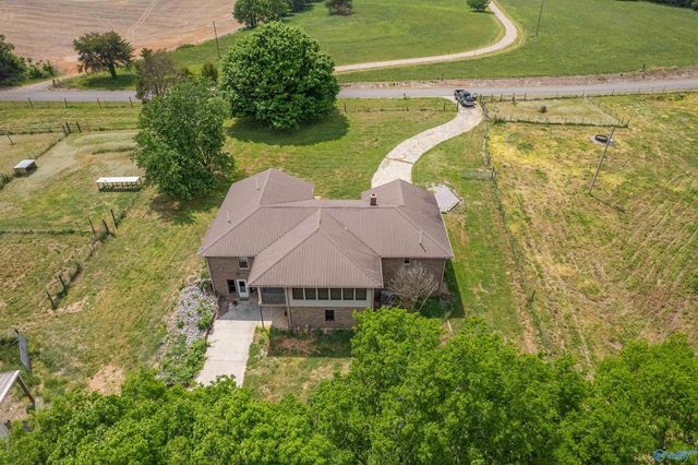 239 Henry Bayless Road, Ardmore, TN 38449