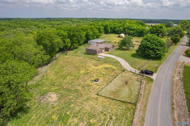 239 Henry Bayless Road, Ardmore, TN 38449