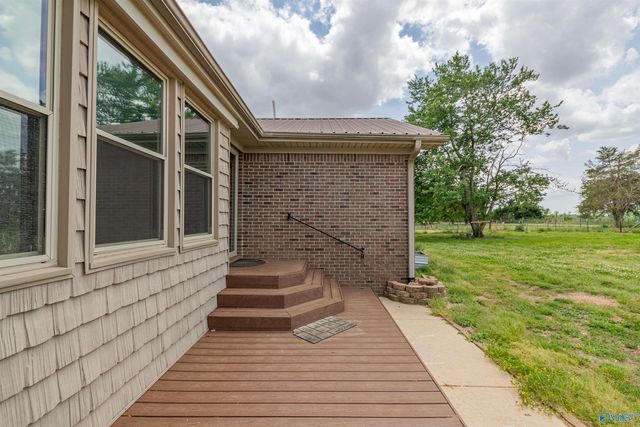239 Henry Bayless Road, Ardmore, TN 38449