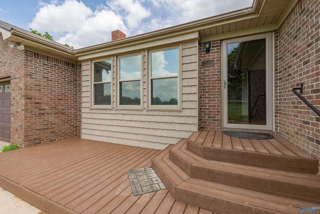 239 Henry Bayless Road, Ardmore, TN 38449
