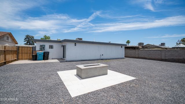 18218 N 33RD Drive, Phoenix, AZ 85053