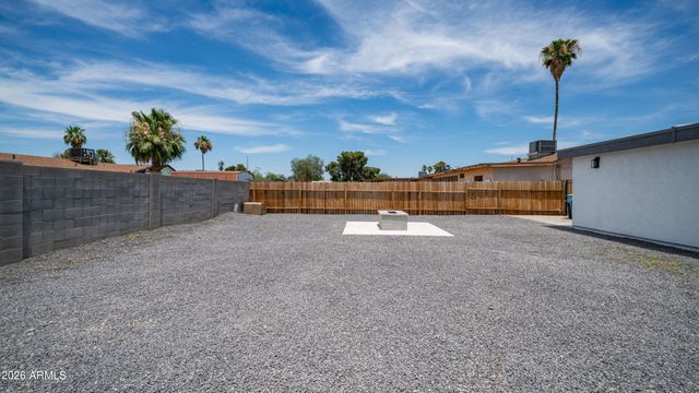 18218 N 33RD Drive, Phoenix, AZ 85053