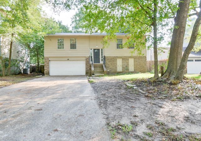 2915 Valley Rose Drive, Kingwood, TX 77339