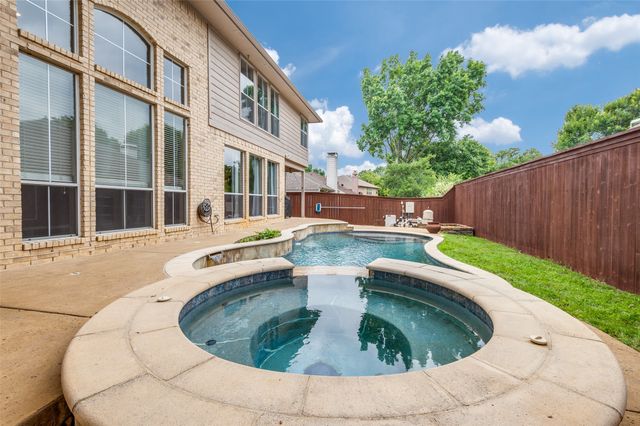2804 Stonehurst Drive, Grapevine, TX 76051