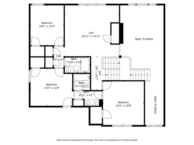 2804 Stonehurst Drive, Grapevine, TX 76051