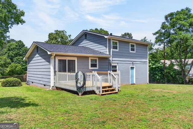 35 Ann Court, Mcdonough, GA 30253