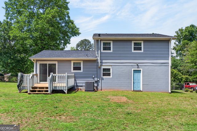 35 Ann Court, Mcdonough, GA 30253