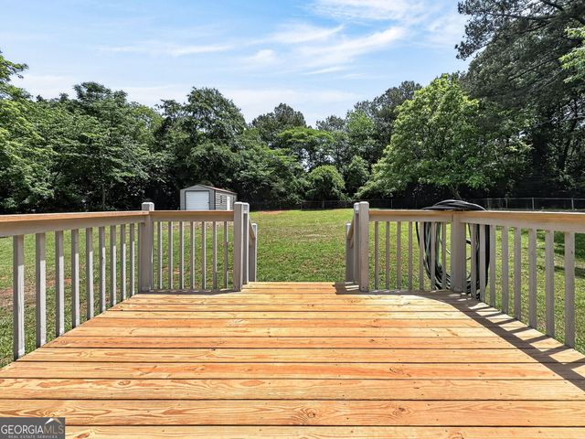 35 Ann Court, Mcdonough, GA 30253