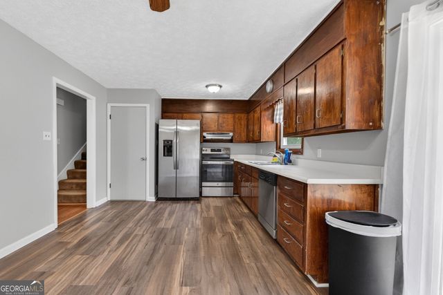 35 Ann Court, Mcdonough, GA 30253