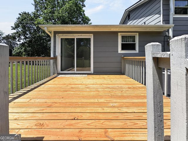 35 Ann Court, Mcdonough, GA 30253