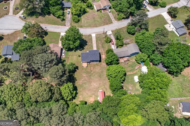 35 Ann Court, Mcdonough, GA 30253