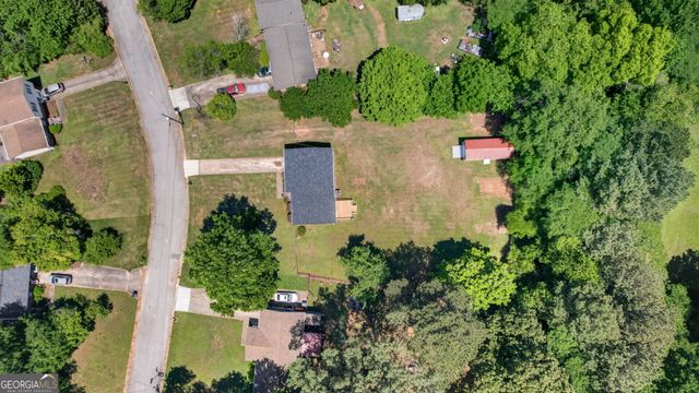 35 Ann Court, Mcdonough, GA 30253