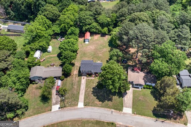 35 Ann Court, Mcdonough, GA 30253