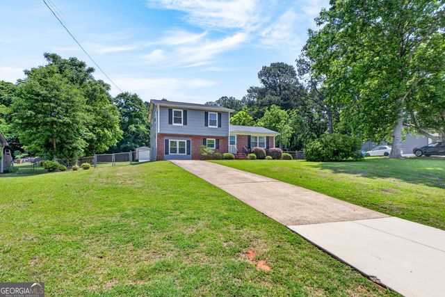 35 Ann Court, Mcdonough, GA 30253