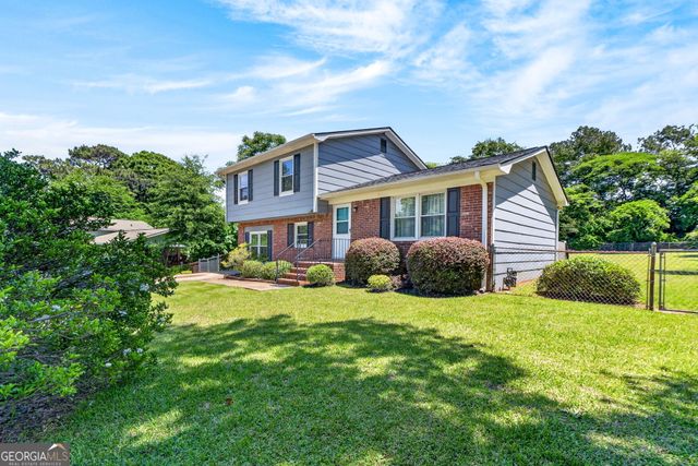 35 Ann Court, Mcdonough, GA 30253