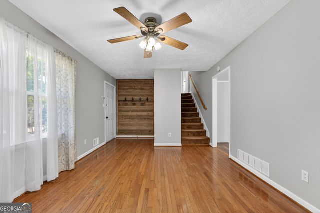 35 Ann Court, Mcdonough, GA 30253
