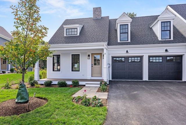 46 Sandwich Road 8, Plymouth, MA 02360