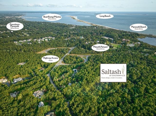 46 Sandwich Road 8, Plymouth, MA 02360
