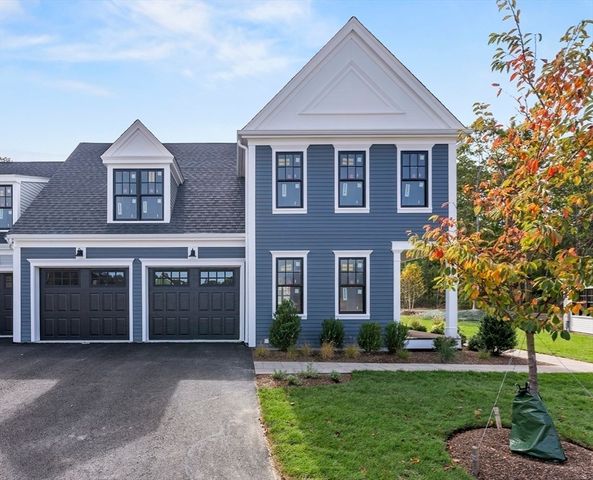 46 Sandwich Road 8, Plymouth, MA 02360