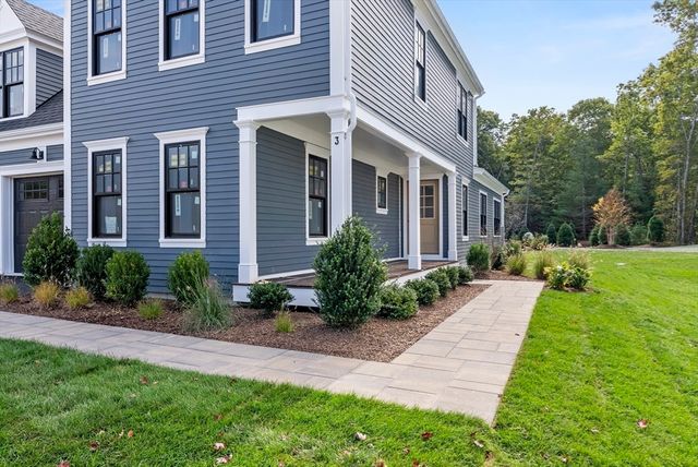 46 Sandwich Road 8, Plymouth, MA 02360