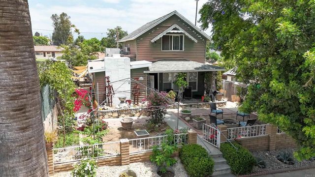 467 W G St, Colton, CA 92324