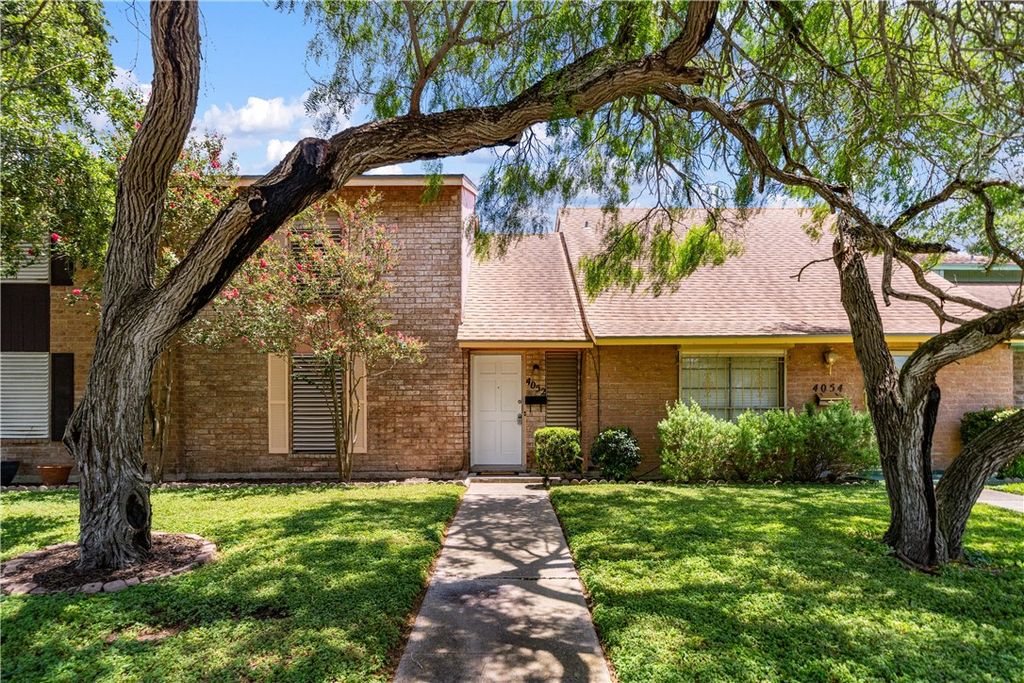 4052 Ogrady Dr, Corpus Christi, TX 78413 — photo 2