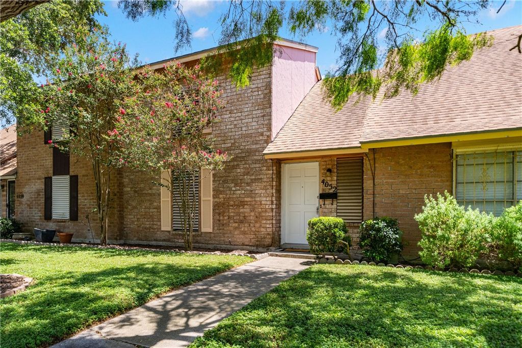 4052 Ogrady Dr, Corpus Christi, TX 78413 — photo 3