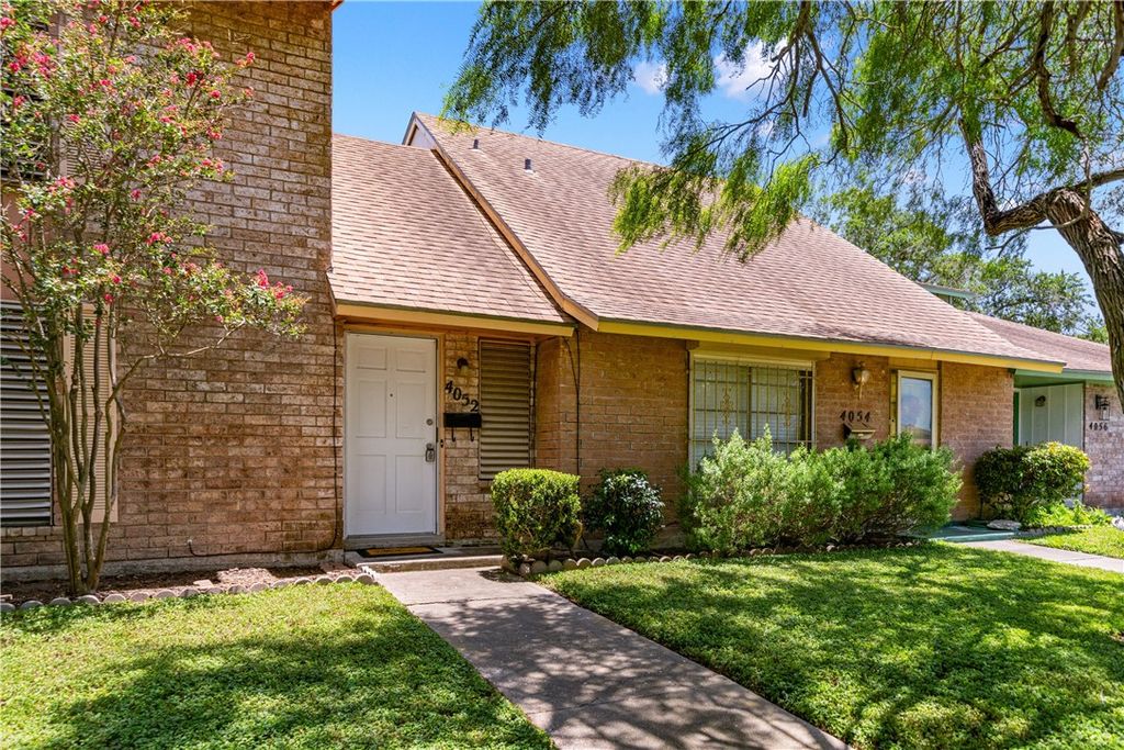 4052 Ogrady Dr, Corpus Christi, TX 78413 — photo 4