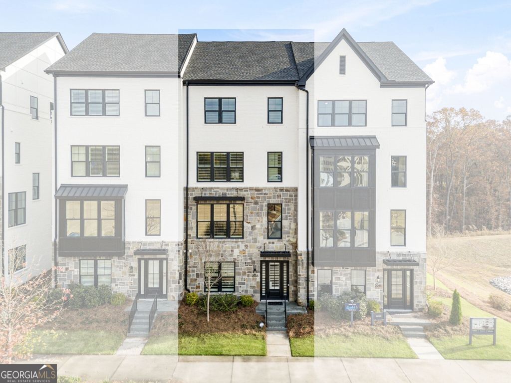 2046 Juliette Avenue, Alpharetta, GA 30009