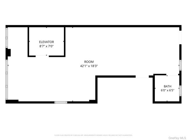 131-04 40th Road 2FL, Flushing, NY 11354