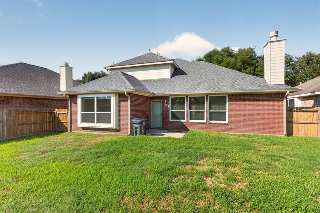 17231 Sheffield Bend Dr, Houston, TX 77095