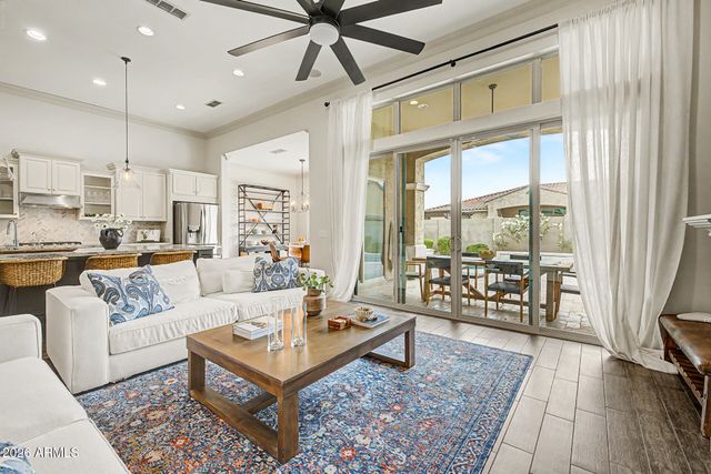 3691 E ALFALFA Drive, Gilbert, AZ 85298