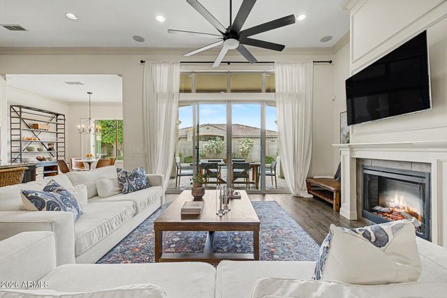 3691 E ALFALFA Drive, Gilbert, AZ 85298