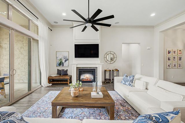 3691 E ALFALFA Drive, Gilbert, AZ 85298