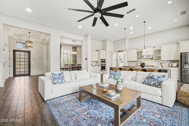 3691 E ALFALFA Drive, Gilbert, AZ 85298