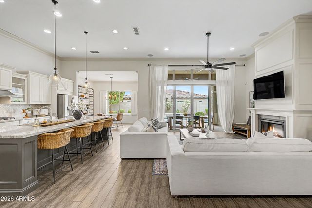 3691 E ALFALFA Drive, Gilbert, AZ 85298