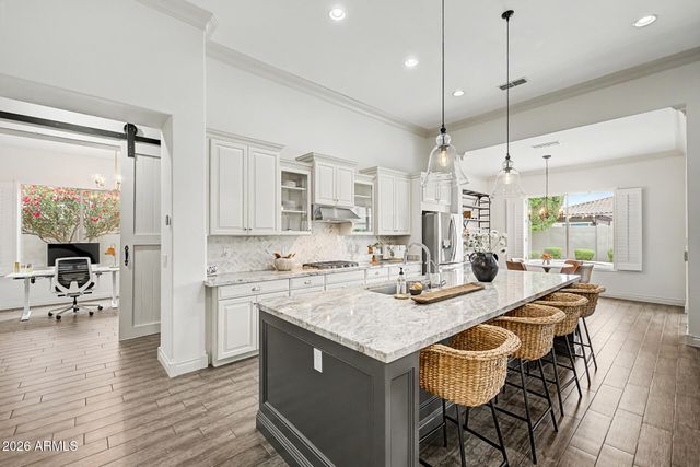 3691 E ALFALFA Drive, Gilbert, AZ 85298