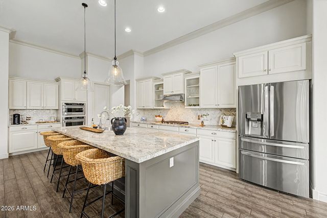 3691 E ALFALFA Drive, Gilbert, AZ 85298