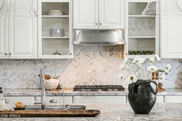 3691 E ALFALFA Drive, Gilbert, AZ 85298