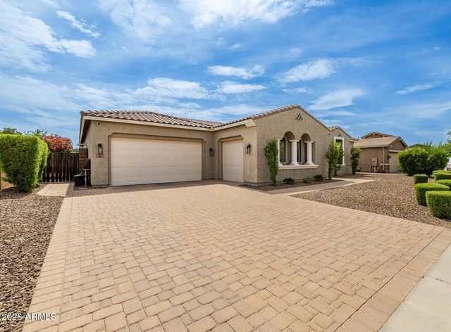 3691 E ALFALFA Drive, Gilbert, AZ 85298