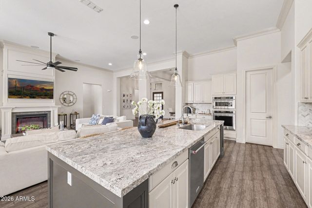 3691 E ALFALFA Drive, Gilbert, AZ 85298