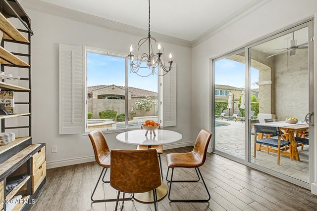 3691 E ALFALFA Drive, Gilbert, AZ 85298