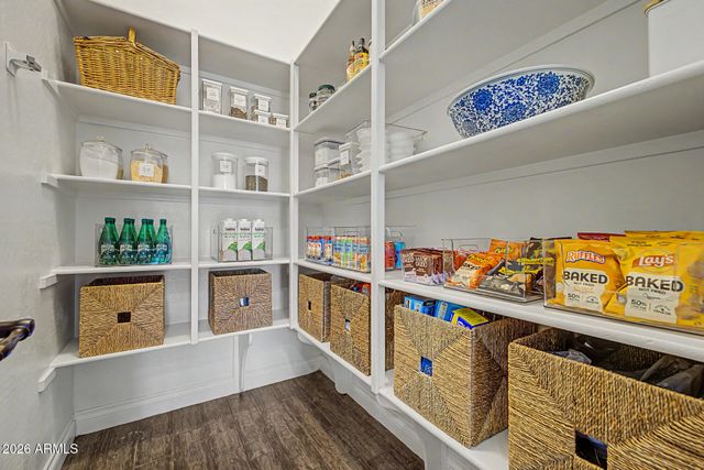 3691 E ALFALFA Drive, Gilbert, AZ 85298