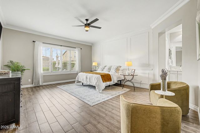 3691 E ALFALFA Drive, Gilbert, AZ 85298