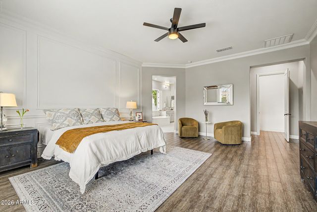 3691 E ALFALFA Drive, Gilbert, AZ 85298